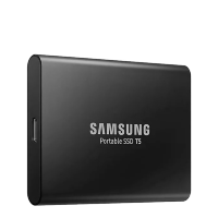 SSD накопитель Samsung T5 2Tb USB3.1 V-NAND TLC