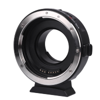 Адаптер Viltrox EF-M1 для объектива Canon EF на байонет Micro 4/3