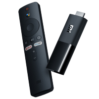 TV-Приставка Xiaomi Mi TV Stick (EU)