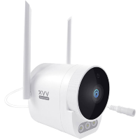Уличная камера Xiaomi Xiaovv Panoramic Outdoor Camera Pro