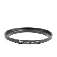 Переходное кольцо для светофильтра FUJIMI 58 - 67 мм