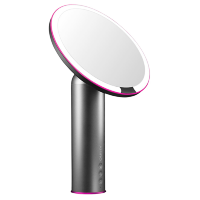 Зеркало для макияжа Xiaomi Amiro O-series Daylight Mirror