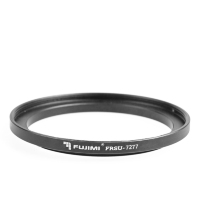 Переходное кольцо для светофильтра FUJIMI 72 - 77 мм