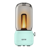 Светильник Xiaomi Lofree Candly Ambient Lamp Бирюзовый