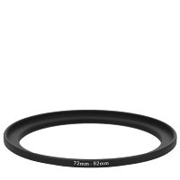 Переходное кольцо для светофильтра HunSunVchai 72 - 82 мм