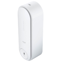 Освежитель воздуха настенный Xiaomi Deerma Automatic Aerosol Dispenser DEM-PX830 Белый