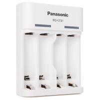 Зарядное устройство Panasonic eneloop BQ-CC61USB Basic Charger BL1