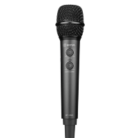 Микрофон Boya BY-HM2 для мобильных устройств и ПК