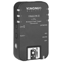 Радиосинхронизатор YongNuo YN622N II