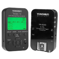 Радиосинхронизатор YongNuo YN622C-KIT для Canon