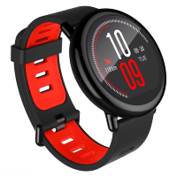 Умные часы Xiaomi Amazfit Pace Sports Watch Чёрные